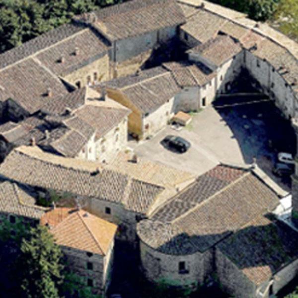 Camere Rufino A Pochi Chilometri Dal Centro Di Perugia E Da Assisi Collestrada エクステリア 写真