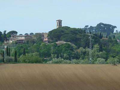 Camere Rufino A Pochi Chilometri Dal Centro Di Perugia E Da Assisi Collestrada エクステリア 写真