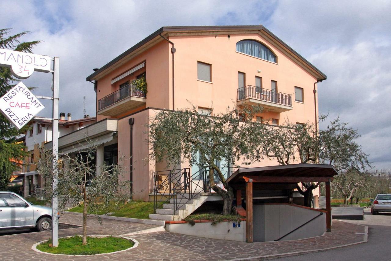 Camere Rufino A Pochi Chilometri Dal Centro Di Perugia E Da Assisi Collestrada エクステリア 写真